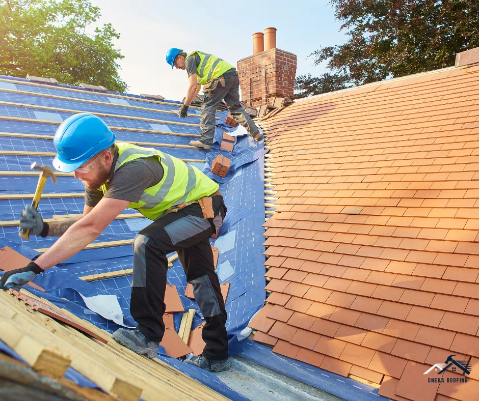 Why choose Roof Repair Near Me in Union, KY